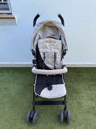 Silla de paseo