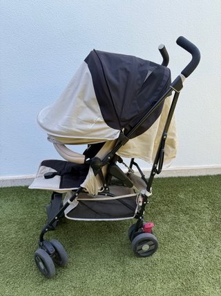 Silla de paseo