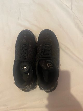 Zapatillas nike TN