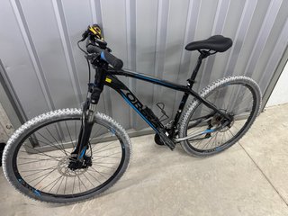 Bicicleta de montaña Orbea MX29