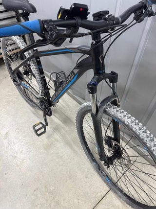Bicicleta de montaña Orbea MX29