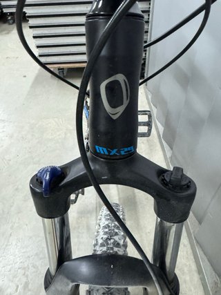 Bicicleta de montaña Orbea MX29