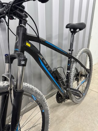 Bicicleta de montaña Orbea MX29