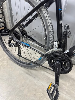 Bicicleta de montaña Orbea MX29