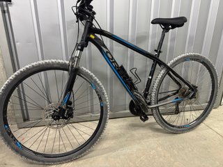 Bicicleta de montaña Orbea MX29