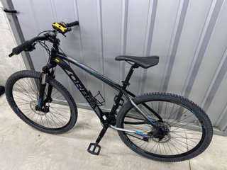 Bicicleta de montaña Orbea MX29