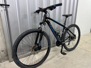 Bicicleta de montaña Orbea MX29