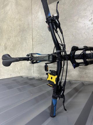 Bicicleta de montaña Orbea MX29