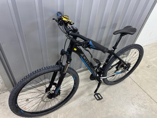 Bicicleta de montaña Orbea MX29
