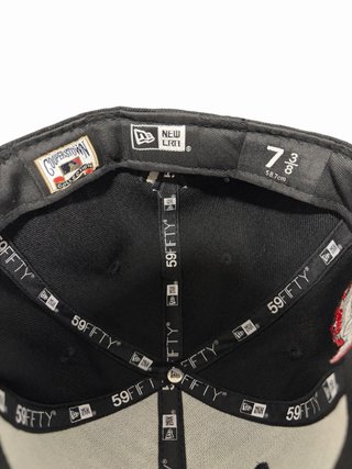 Gorra new era 59FIFTY New York Yankees