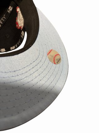 Gorra new era 59FIFTY New York Yankees