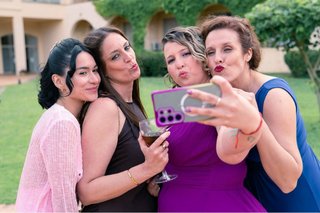 FOTÓGRAFO DE BODA