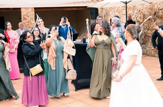 FOTÓGRAFO DE BODA