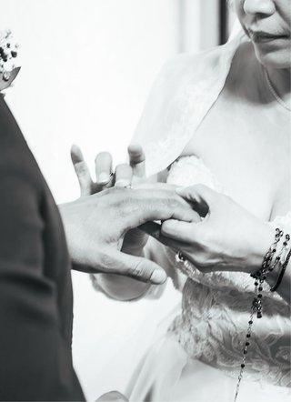 FOTÓGRAFO DE BODA