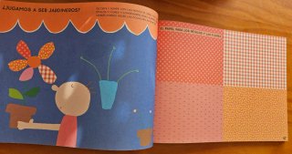 ¡Recorta! de La Zoo, libro actividades creativas