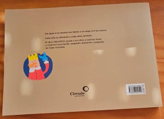 ¡Recorta! de La Zoo, libro actividades creativas