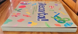 ¡Recorta! de La Zoo, libro actividades creativas