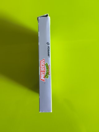 Juego Nintendo Nes Turtles II