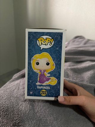Funko rapunzel
