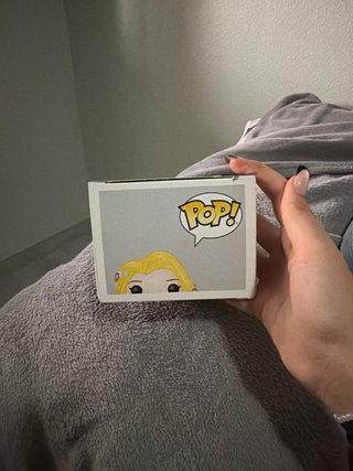 Funko rapunzel