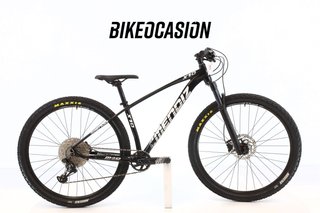 Bicicleta Mendiz X10 Boost t.S Reacondicionada