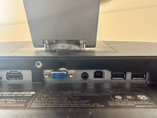 Monitor DELL