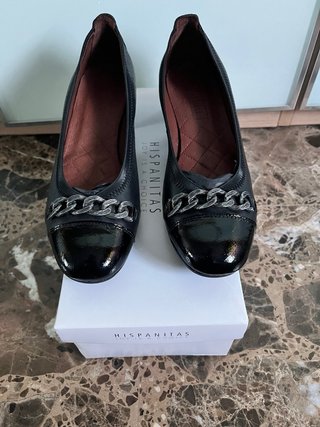 Zapatos Hispanitas