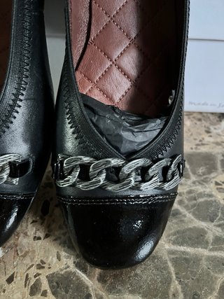 Zapatos Hispanitas