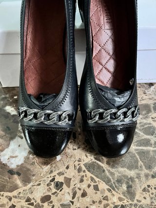 Zapatos Hispanitas