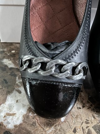 Zapatos Hispanitas