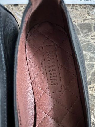 Zapatos Hispanitas