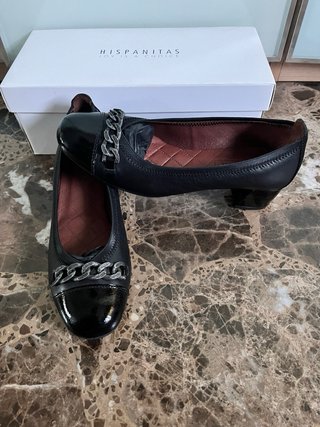 Zapatos Hispanitas