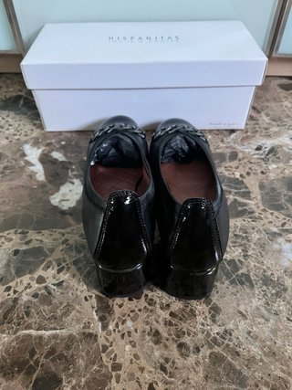 Zapatos Hispanitas