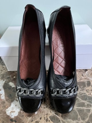 Zapatos Hispanitas