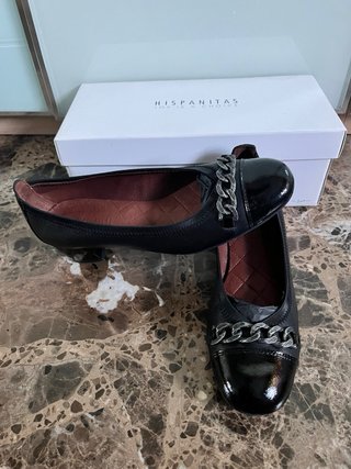 Zapatos Hispanitas