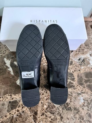 Zapatos Hispanitas
