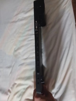 Hp UltraSlim Docking Station