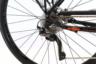 Bicicleta KTM Highline XT 30 t.M Reacondicionada