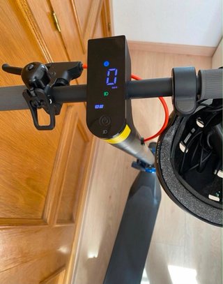 Patinete Eléctrico Xiaomi Plegable