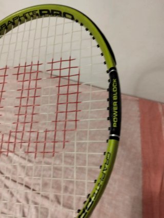 Raccetta da tennis Wilson