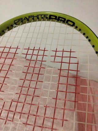 Raccetta da tennis Wilson