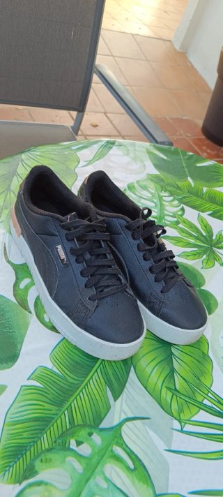 Zapatillas puma Jada