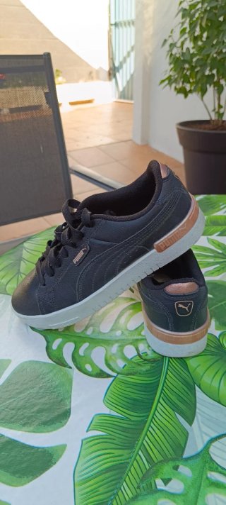 Zapatillas puma Jada