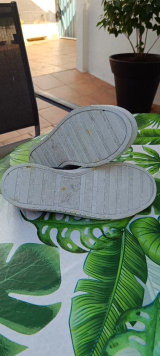Zapatillas puma Jada