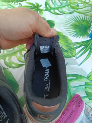 Zapatillas puma Jada