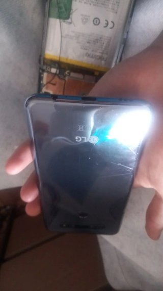Lote 3 moviles