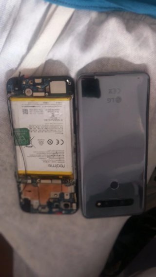 Lote 3 moviles