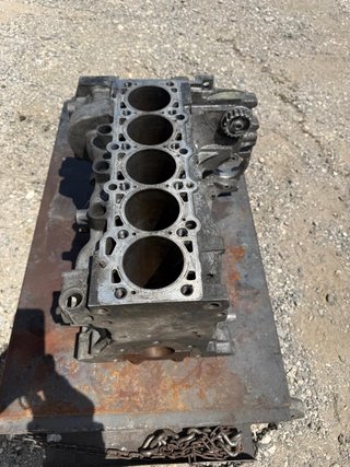Bloque motor Volkswagen 070103021L