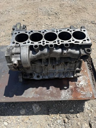 Bloque motor Volkswagen 070103021L