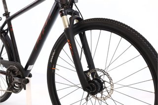 Bicicleta KTM Highline XT 30 t.M Reacondicionada